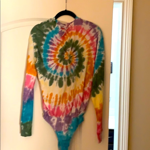 Free People Tops - Free People body suit